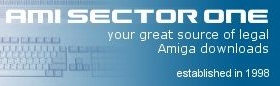 Ami Sector One